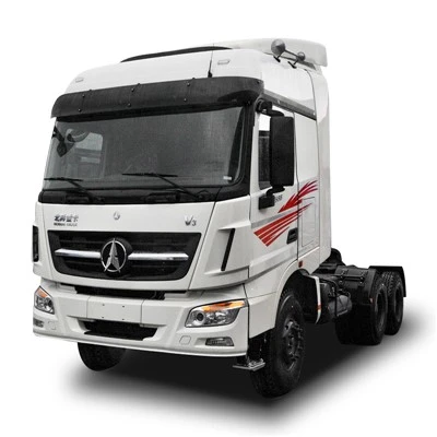 Traktor Beiben 6x4